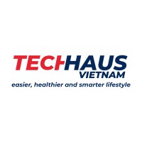 Techhaus Vietnam JSC logo - Similar company to Techaus