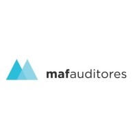 MAF AUDITORES SL logo - Similar company to Verum Auditores