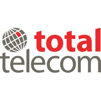 Total Telecom logo - Similar company to Htis Telecom
