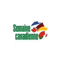Semaine canadienne logo - Similar company to African - #1 Canadian Network