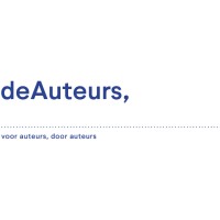 deAuteurs logo - Similar company to Studio Funambule