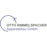 Otto Rimmelspacher Apparatebau Gmbh