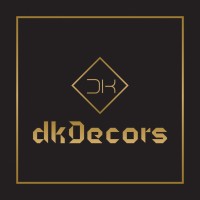 dkDecors logo - Similar company to Vadania Hardware