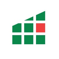 The Building Centre Exhibition logo - Similar company to Branda.