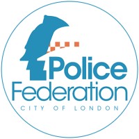 City of London Police Federation logo - Similar company to City Of London Police (National Fraud Lead)