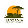 Tanzania Wildlife Society logo - Similar company to Tawico Picha: Tanzania Wildlife Conservation Photo Project