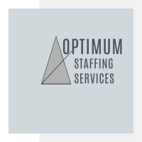 OPTIMUM STAFFING SERVICES LLC logo - Similar company to Optimum Staffing