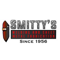 Smitty's Welding and Metal Fabrication logo - Similar company to Complete Restaurant Equipment Llc.
