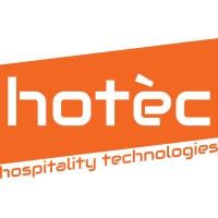 Hotec Endüstriyel Mutfak logo - Similar company to Dgn Maki̇ne