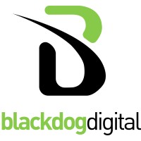 Blackdog Digital logo - Similar company to Blackdog