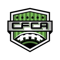 CFCA Football logo - Similar company to Solavei