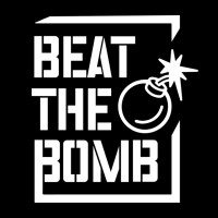 BEAT THE BOMB logo - Similar company to Outspire Foundry, An Otium Venture Studio
