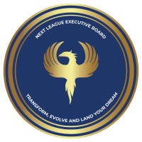 Next League Executive Board LLC-AZ Supreme Court Approved, Offering EB1A Legal & Coaching Solutions logo - Similar company to Eb1A Experts