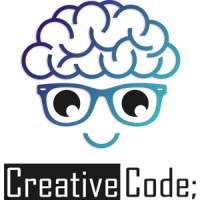 Creative Code; logo - Similar company to Code N Creative