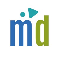 Moxie Digital logo - Similar company to Red M Solutions