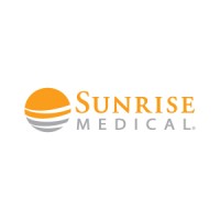 Sunrise Medical Nederland logo - Similar company to Medipoint
