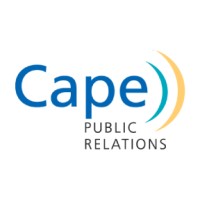 Cape Public Relations logo - Similar company to Project Light Foundation