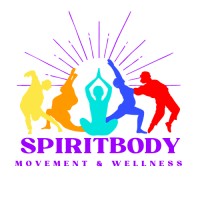 SpiritBody Movement and Wellness Center logo - Similar company to The Hope Foundation Reentry Network, Inc.