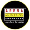 Arena Animation Annanagar logo - Similar company to Smart Learning Centre - Anna Nagar