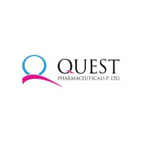 Quest Pharmaceuticals Pvt. Ltd. logo - Similar company to European Economic Chambers Of Nepal