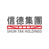 信德集團控股(澳門)有限公司 logo - Similar company to Artyzen Hospitality Group