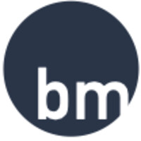 bleu marine logo - Similar company to Yb Sailing