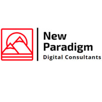 New Paradigm Digital logo - Similar company to Marcstone