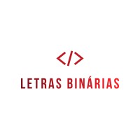 Letras Binárias logo - Similar company to Cimageo