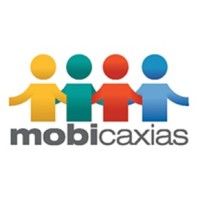 MOBI Caxias - Mobilização por Caxias do Sul logo - Similar company to Samae Caxias Do Sul