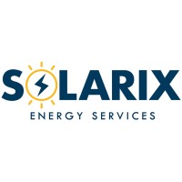 Solarix.me logo - Similar company to Solarix Gmbh
