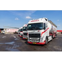 Handels en Transportbedrijf Reijnders b.v. logo - Similar company to Sande Logistics B.V.
