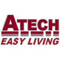 A Tech Inc. Easy Living logo - Similar company to Parallel Solutions, Llc