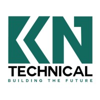 KN Technical Ltd logo - Similar company to Twenty20