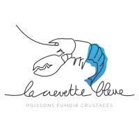 La Crevette Bleue logo - Similar company to Sri Consulting Vietnam