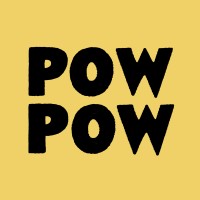 Éditions Pow Pow logo - Similar company to Éditions Panda