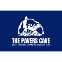 The Pavers Cave Ltd logo - Similar company to Nerrad Tools