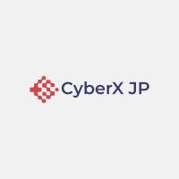 CyberX JP logo - Similar company to K Squared
