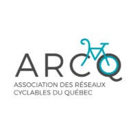 Association des Réseaux Cyclables du Québec logo - Similar company to Véloroute Des Bleuets