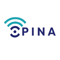 OPINA Connected and Autonomous Vehicles Association logo - Similar company to Polyservice Oy