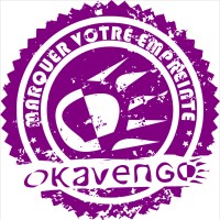 OKAVENGO logo - Similar company to Phytoquant
