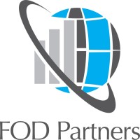 FOD Partners logo - Similar company to Fod