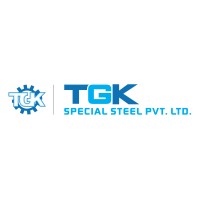 TGK Special Steel logo - Similar company to Venire