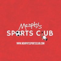 The Menphys Sports Club logo - Similar company to Menphys
