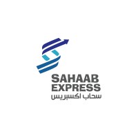 SAHAAB EXPRESS logo - Similar company to Ajeeb Express