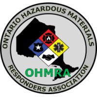 Ontario Hazardous Materials Response Association (OHMRA) logo - Similar company to Altech Utility Services Ltd.