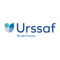 Urssaf Ile-de-France logo - Similar company to Cramif