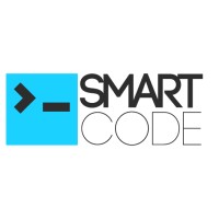 SmartCode logo - Similar company to Advanced Stage Co