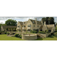 Syreford Quarries & Masonry Ltd logo - Similar company to Cotswold Natural Stone Masonry Ltd