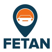 Fetan Digital Technologies logo - Similar company to Hulu Advertising