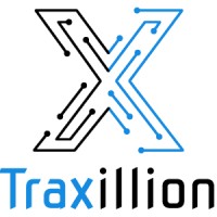 Traxillion Technologies Inc. logo - Similar company to Flewid Friendly